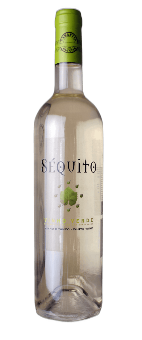 Sequito Branco Vinho Verde - Minho (Portugal)