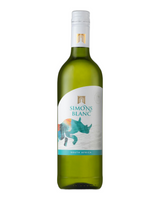 Simonsvlei Simonsblanc Colombard Chenin Blanc Weißwein