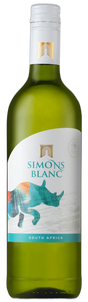 Simonsvlei Simonsblanc Colombard Chenin Blanc Weißwein