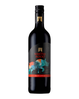 Simonsvlei Simonsrood Shiraz Cabernet Sauvignon Rotwein Südafrika