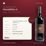 Simsalabim Ellermann-Spiegel 1L – Pfalz – Weinpass | Weinkontor Bastert