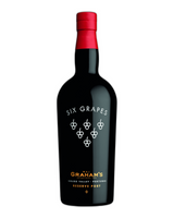 Six Grapes Reserve Port Graham's DOC - Douro (Portugal)