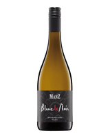 Spätburgunder Blanc de Noir Trocken Manz 6er-Karton - Rheinhessen (Deutschland)