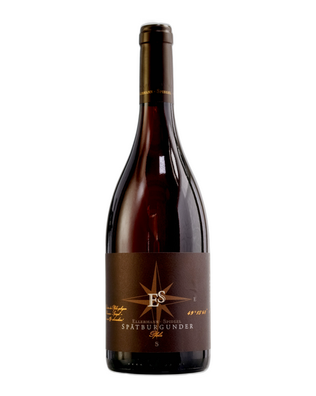 Spätburgunder Ellermann-Spiegel - Pfalz (Deutschland)