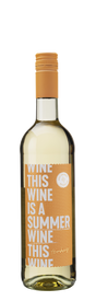 Summerwine Rosé Römerhof aus der Region Mosel, ein lieblicher Rosé aus 100% Riesling.