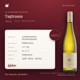 Tagtraum Ellermann-Spiegel – Pfalz – Weinpass | Weinkontor Bastert