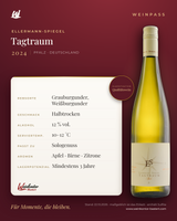 Tagtraum Ellermann-Spiegel – Pfalz – Weinpass | Weinkontor Bastert