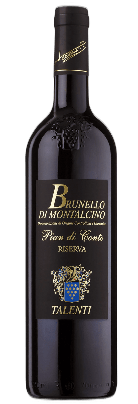Talenti Brunello Riserva Brunello di Montalcino Riserva DOCG - Toskana (Italien)