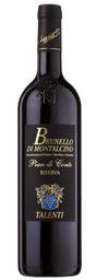 Talenti Brunello Riserva Brunello di Montalcino Riserva DOCG - Toskana (Italien)