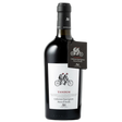 Tandem DOP Cabernet Sauvignon Nero d'Avola Sizilien Italien Rotwein trocken Cantine Andreas Mazzei Eichenfass
