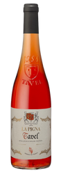 Tavel AC La Pigna Rosé Frankreich Grandes Serres fruchtig kräftig