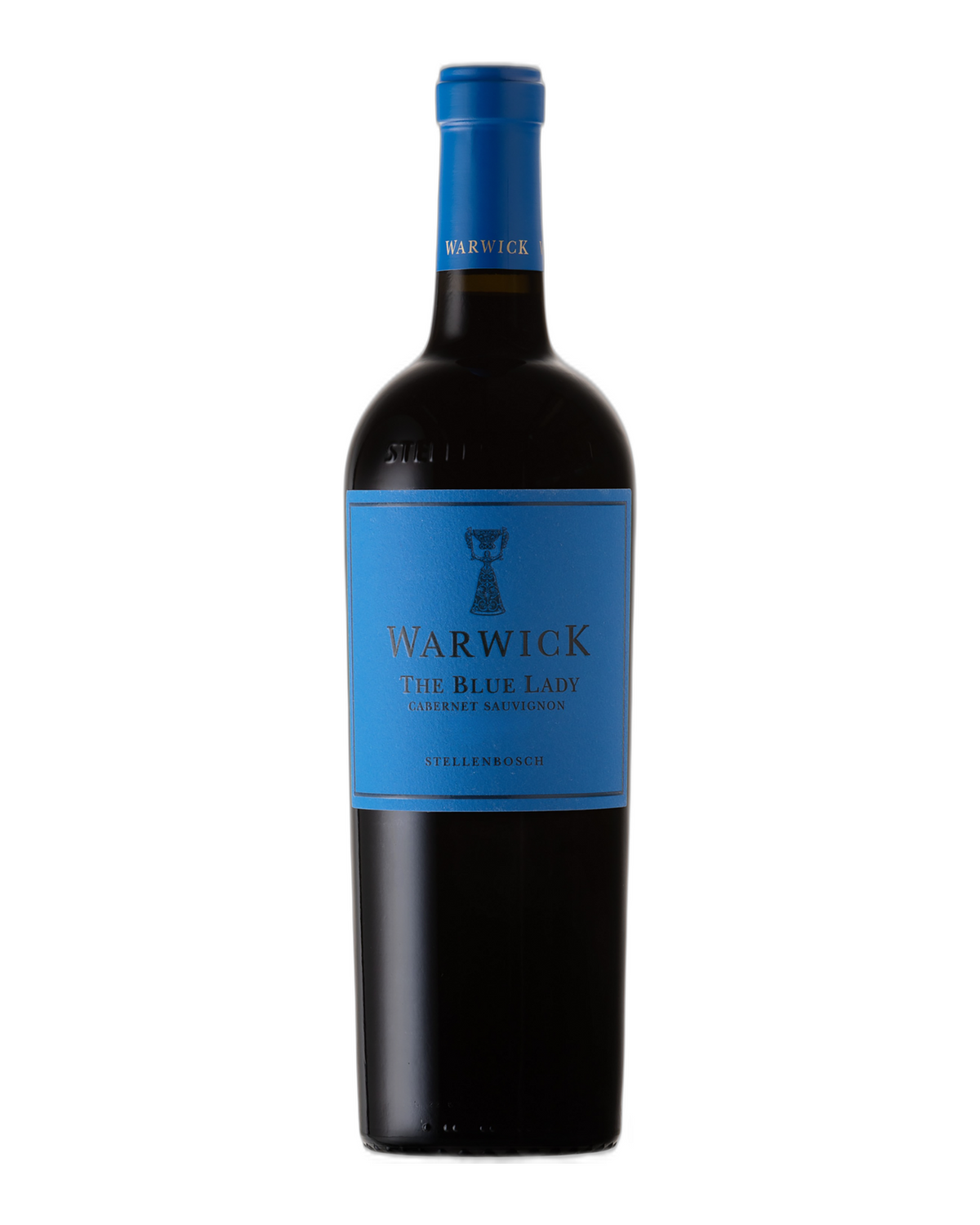 The Blue Lady Cabernet Sauvignon Warwick - Coastal Region (Südafrika)