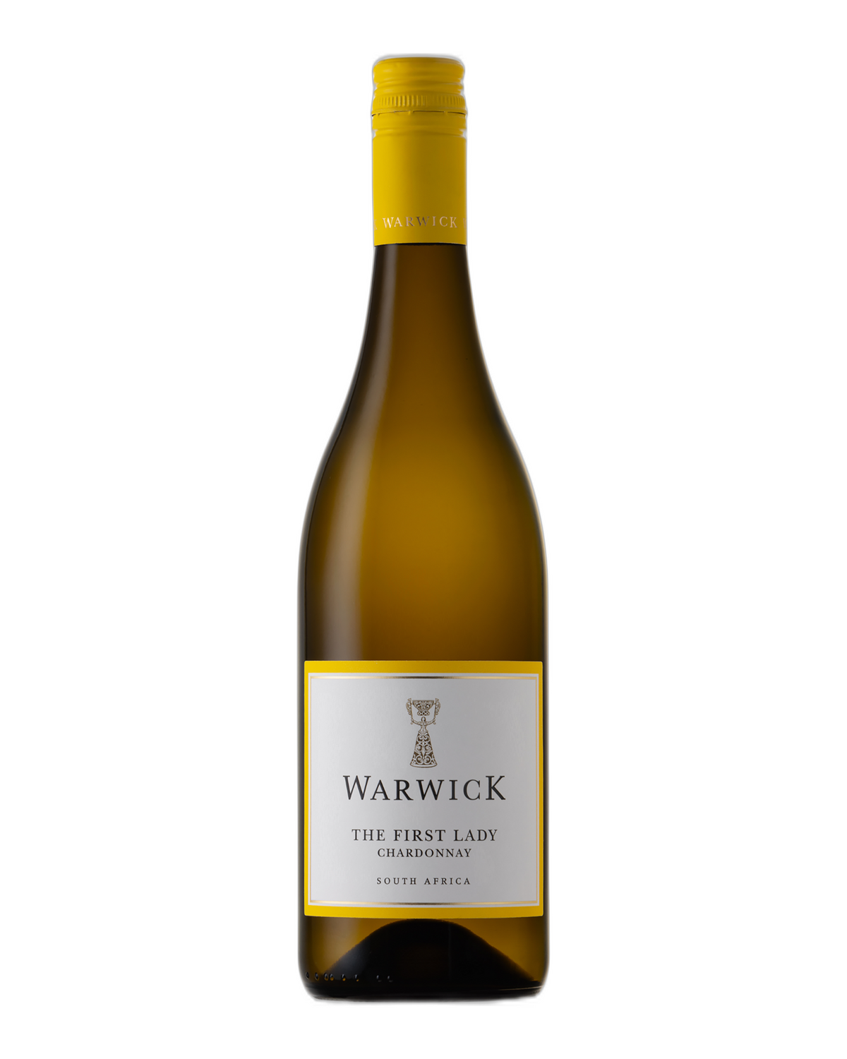 The First Lady Chardonnay Warwick - Westkap (Südafrika)