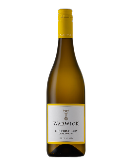 The First Lady Chardonnay Warwick - Westkap (Südafrika)