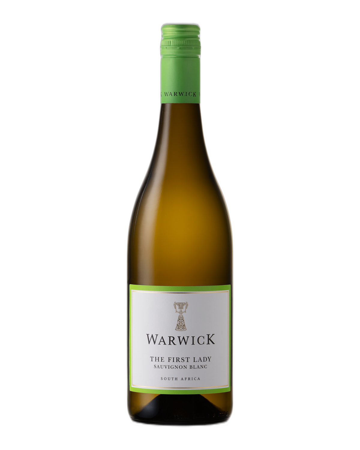 The First Lady Sauvignon Blanc Warwick - Westkap (Südafrika)