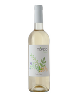 Topico Macabeo DO Spanien La Mancha Weißwein trocken vegan fruchtig Ananas