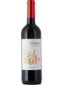 Topico Vino Tinto DO Spanien La Mancha Rotwein trocken Tempranillo Syrah