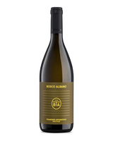 Traminer Aromatico DOC Bosco Albano Weißwein trocken Friaul Rosenaroma