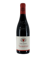 Vacqueyras Rémy Ferbras - Rhône (Frankreich)