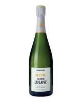 Valentin Leflaive Champagne AOP Extra Brut (Frankreich)