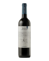 Vall del Calàs Celler de Capçanes — Flasche mit Etikett