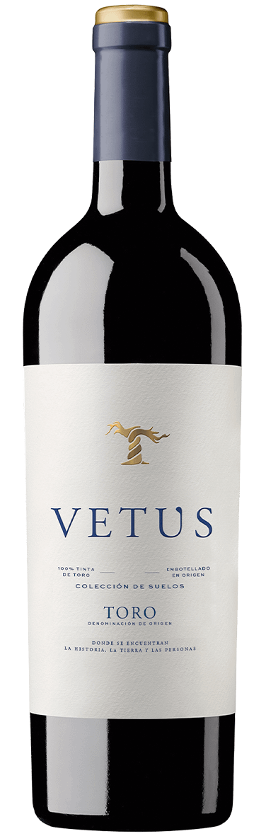 Vetus Toro Toro D.O. (Spanien)