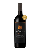 Villa Donata Réserve IGP Frankreich Languedoc Rotwein trocken würzig Eichenfass