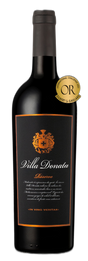Villa Donata Réserve IGP Frankreich Languedoc Rotwein trocken würzig Eichenfass