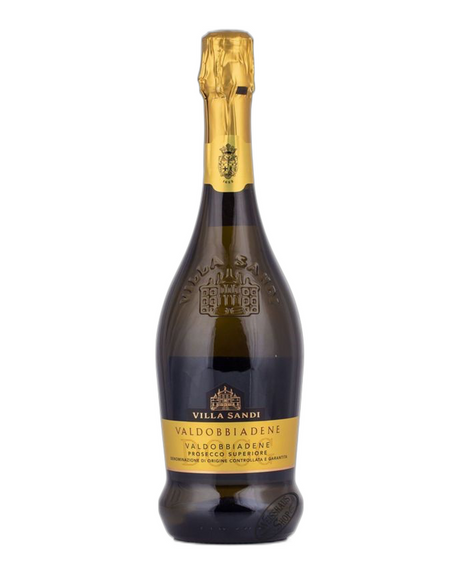Villa Sandi Prosecco Spumante Extra Dry DOCG - Veneto (Italien)