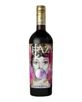 Crazy Merlot Syrah Südfrankreich