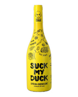 Suck my Duck Syrah Grenache