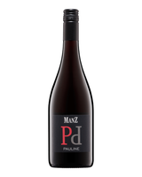 Weinolsheimer Frühburgunder „Pauline“ Trocken Manz 6er-Karton - Rheinhessen (Deutschland)