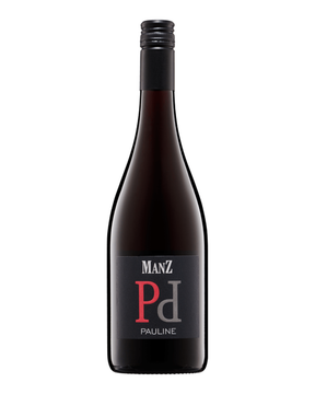 Weinolsheimer Frühburgunder „Pauline“ Trocken Manz 6er-Karton - Rheinhessen (Deutschland)