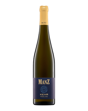 Weinolsheimer Kehr Riesling Trocken Manz 6er-Karton - Rheinhessen (Deutschland)