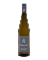 Weinreich Weißburgunder & Chardonnay – Naturnahe Weißweincuvée aus Rheinhessen
