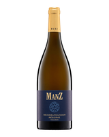 Weißburgunder Réserve Trocken Manz 6er-Karton - Rheinhessen (Deutschland)