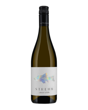 Weißer Schotter Weingut Pia Strehn - Burgenland (Österreich)