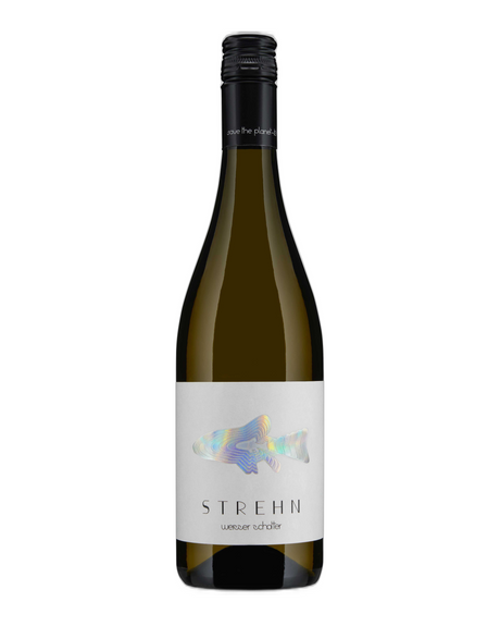 Weißer Schotter Weingut Pia Strehn - Burgenland (Österreich)
