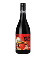 What the Duck Merlot Tannat Rouge Vignobels & Brasserie Vellas - Languedoc-Roussillon (Frankreich)