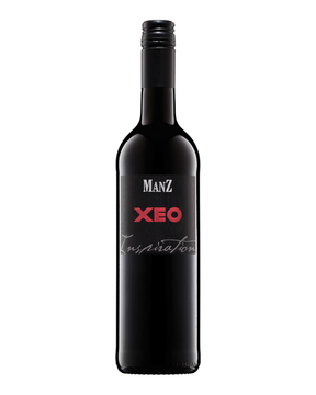 Xeo Trocken Manz 6er-Karton - Rheinhessen (Deutschland)