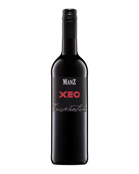 Xeo Trocken Manz 6er-Karton - Rheinhessen (Deutschland)