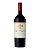 Zinfandel De Loach Vineyards California AVA - Kalifornien (USA)