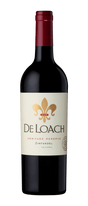 Zinfandel De Loach Vineyards California AVA - Kalifornien (USA)