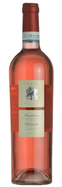 Bardolino Chiaretto Classico DOC Corte Olivi Italien Roséwein trocken