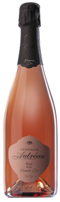 Champagne Autréau de Champillon 1er Cru Brut Rosé Familie Cote des Blancs und Montagne (Frankreich)