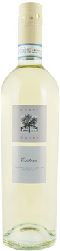 Custoza DOC Corte Olivi Italien Weißwein trocken aromatisch