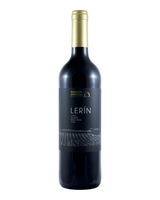 Lerin Edición Especial Bodegas Alconde Navarra Rotwein holzfassgereift
