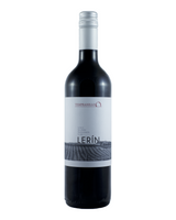 Lerin Vino Tinto Bodegas Alconde Navarra Rotwein trocken Tempranillo