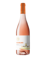 Vino Rosado Bodegas Navajas Rioja Spanien Roséwein trocken fruchtig