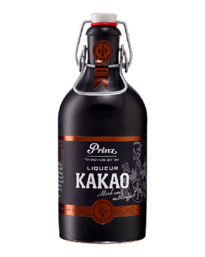 Prinz Kakao-Likör 37,7 % vol.